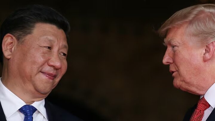 کاخ سفید از توافق تجاری با چین خبر داد