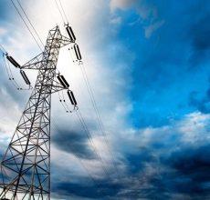 وقتی برق ترمز تولید را می‌کشد