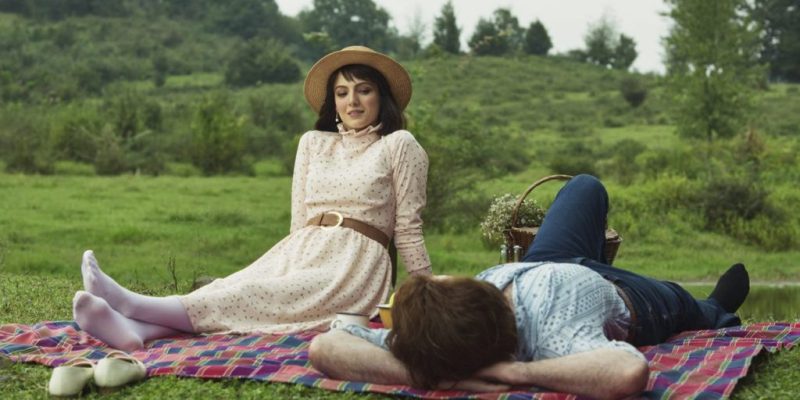 تفاوت دو عاشق