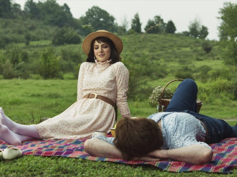 تفاوت دو عاشق