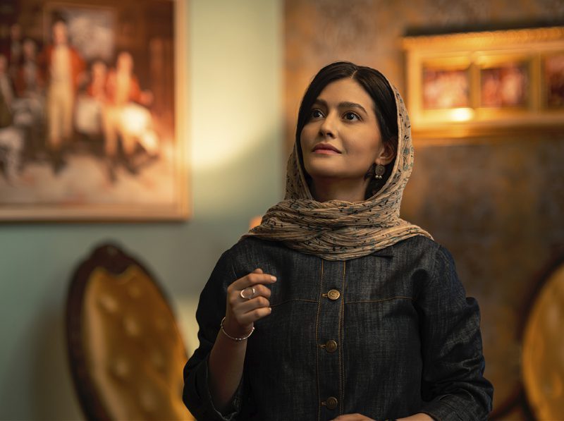 «از یاد رفته»؛ پایین‌تر از انتظاردرباره سریالی که چهار قسمت از آن منتشر شده است