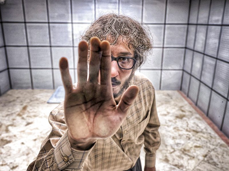 مرسی عینکی!