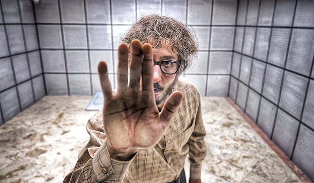 مرسی عینکی!